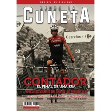 Revista Desde la cuneta Nº18